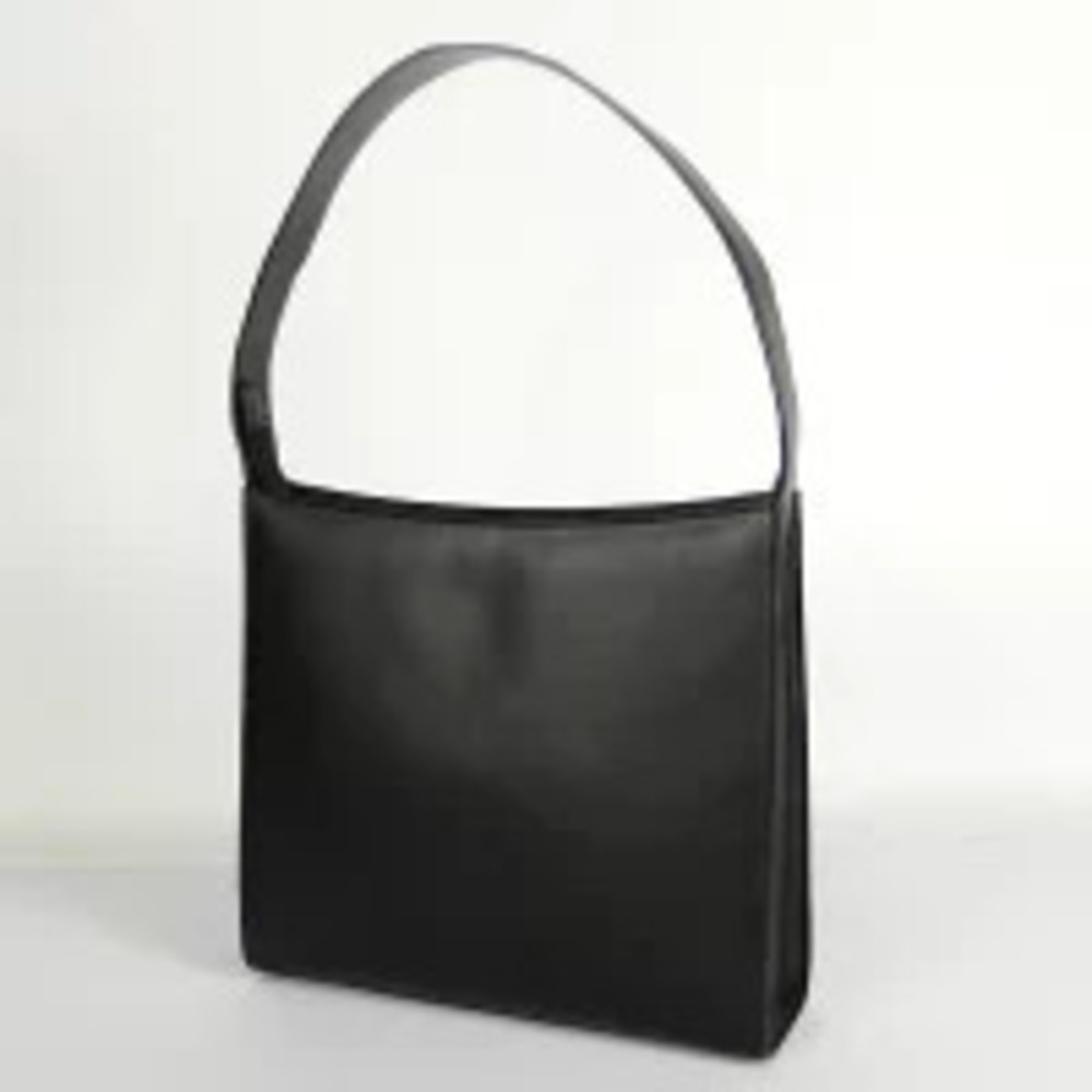 Gucci Handbag Bag Hobo Leather Black
